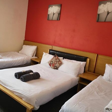 Tulip Hotel Блекпул Екстериор снимка