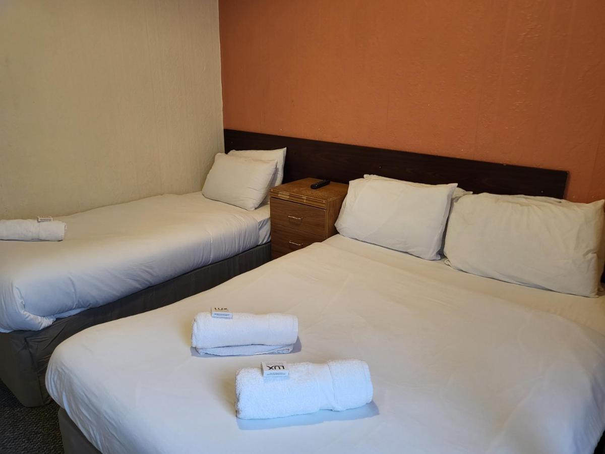 Tulip Hotel Блекпул Екстериор снимка