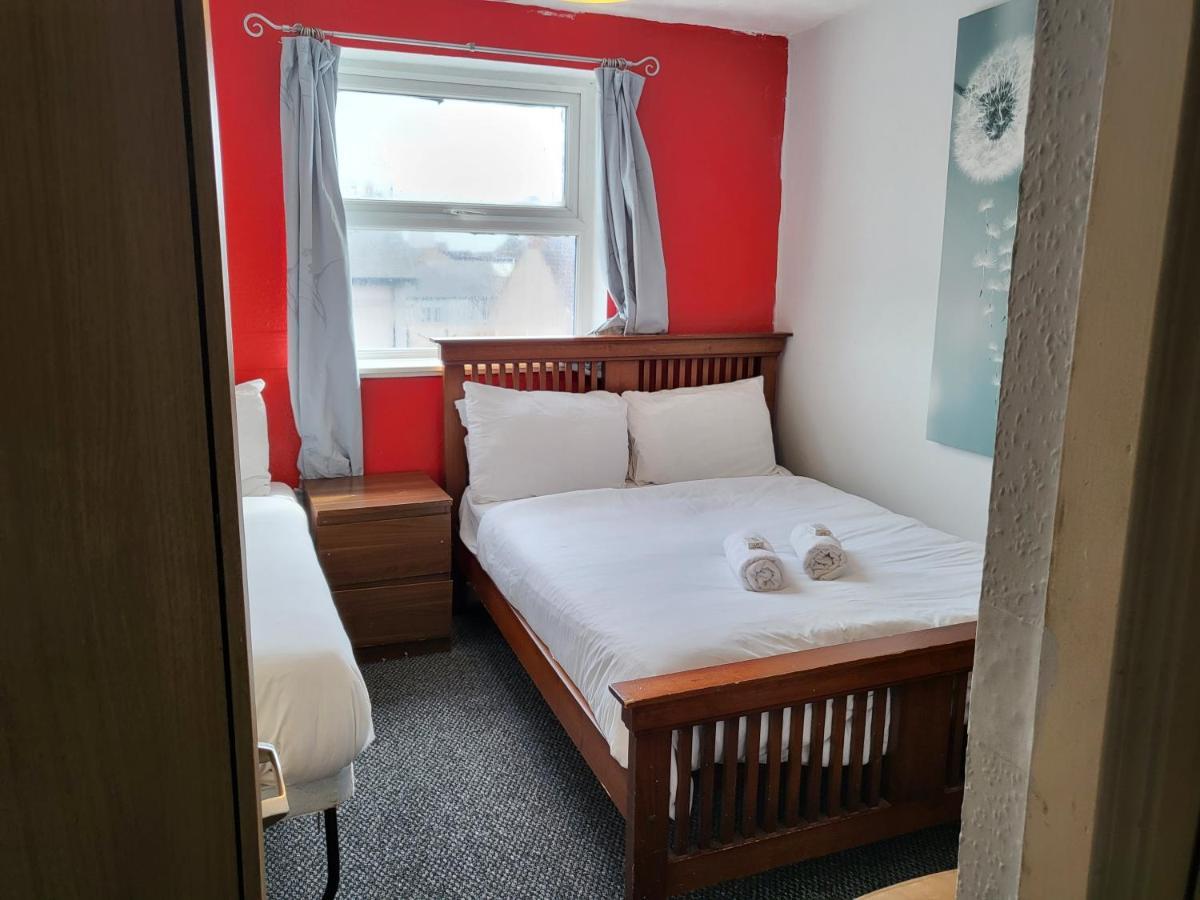 Tulip Hotel Блекпул Екстериор снимка