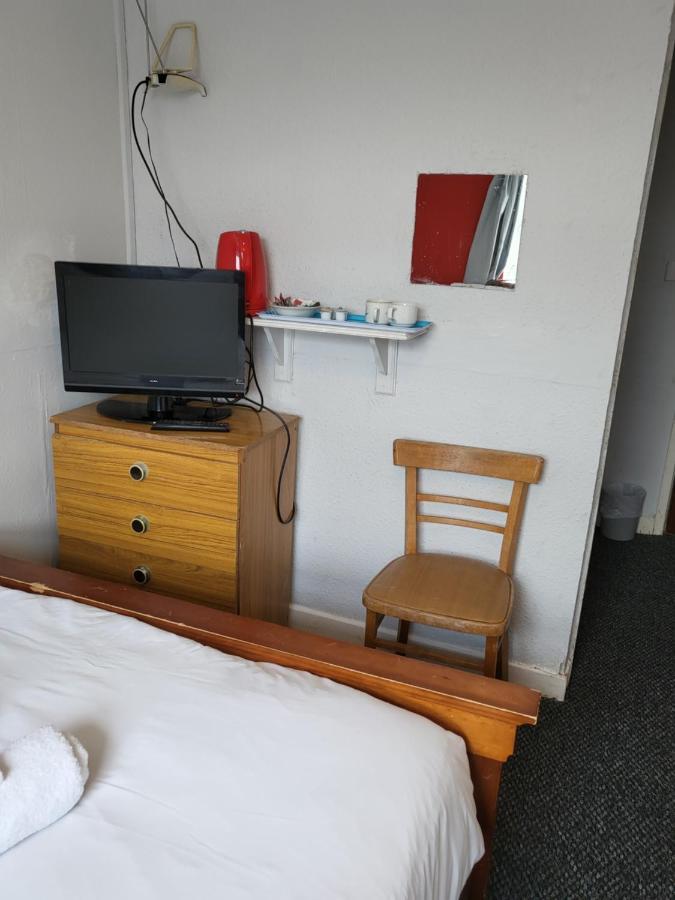 Tulip Hotel Блекпул Екстериор снимка
