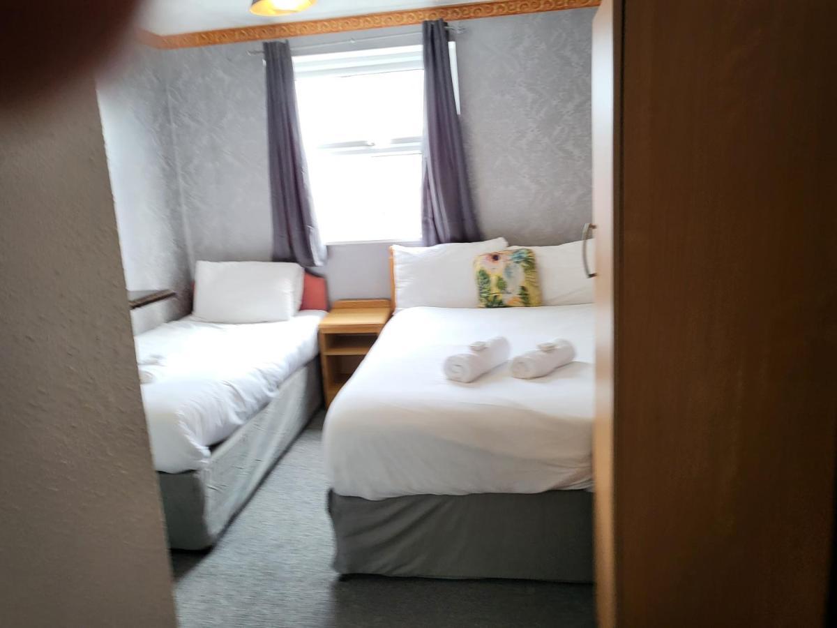 Tulip Hotel Блекпул Екстериор снимка