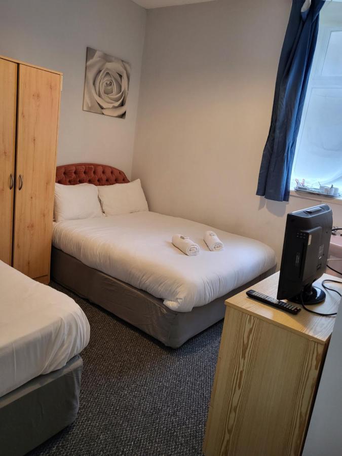 Tulip Hotel Блекпул Екстериор снимка