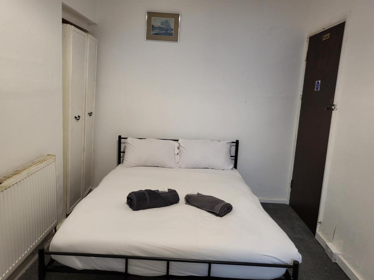 Tulip Hotel Блекпул Екстериор снимка