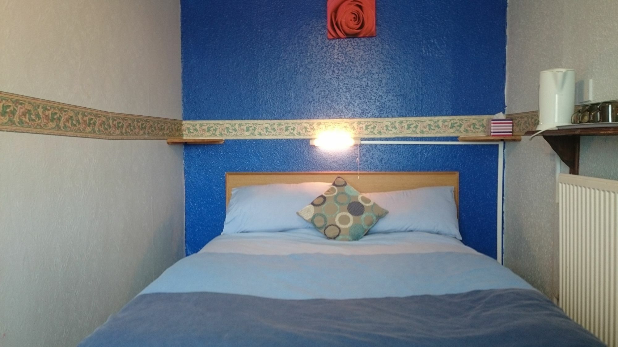 Tulip Hotel Блекпул Екстериор снимка